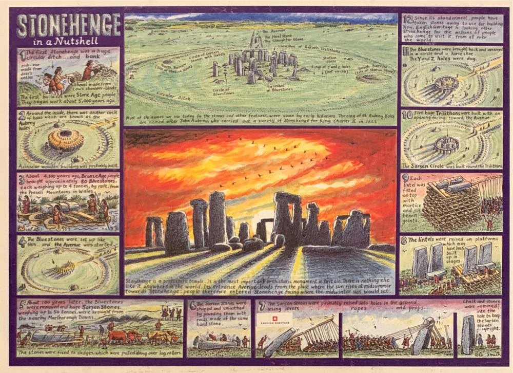 Emerald Dreams 1124-5