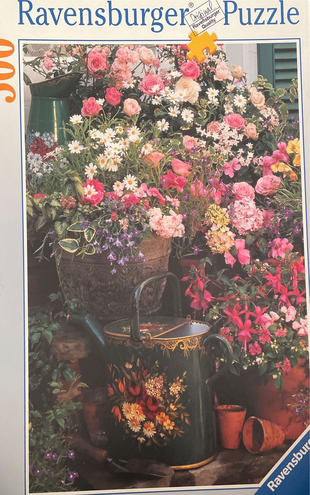 The Forest Feast ♥️