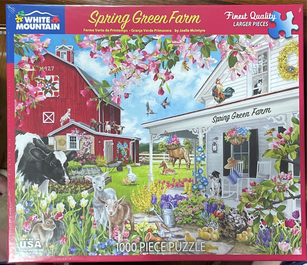 A Quiet Nap - From Nannie