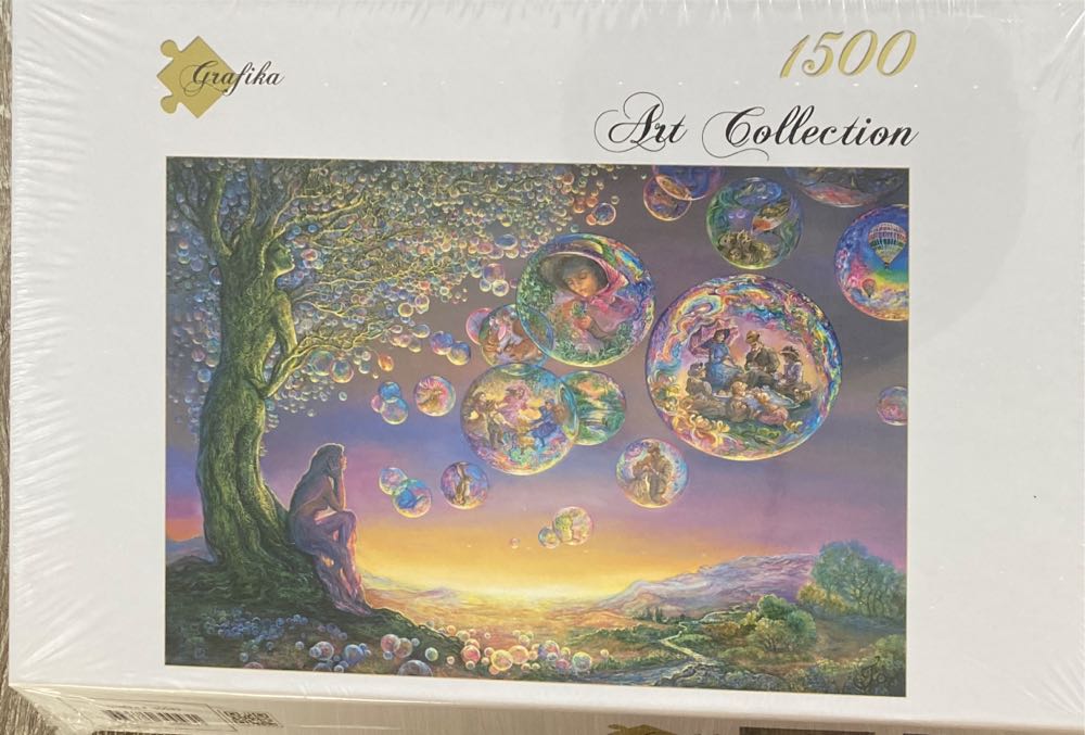 Wine Labels - Donated