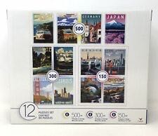 Ceaco Selfies Dogs 550 Piece Jigsaw Puzzle