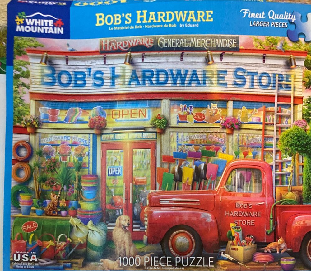 *Day Out At The Village 