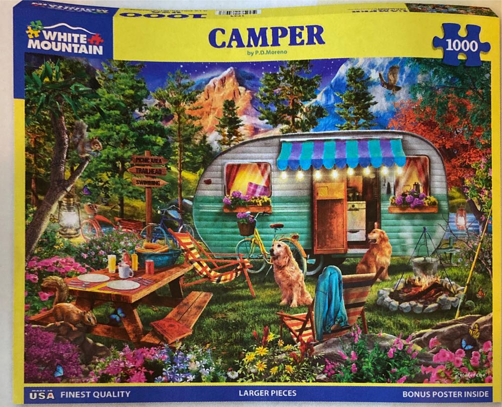 Butterflies500 Piece Leopards And Butterflies500