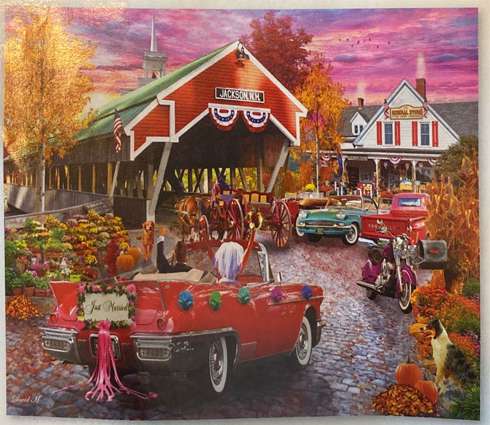 Marvel: Black Panther