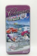 Yummy Puzzle Pizza Party