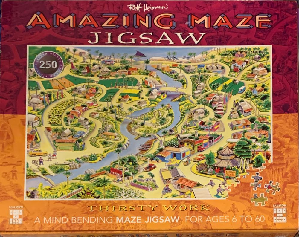 Kittens And A Cardinal