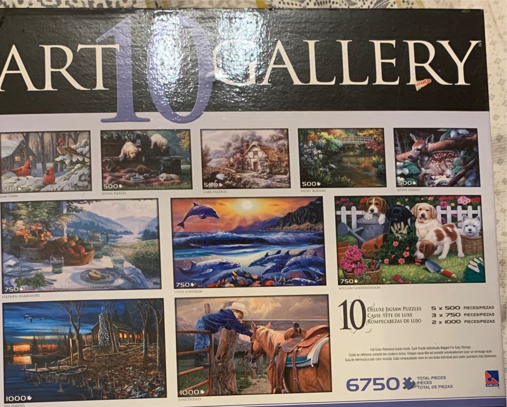 50s Special Delivery