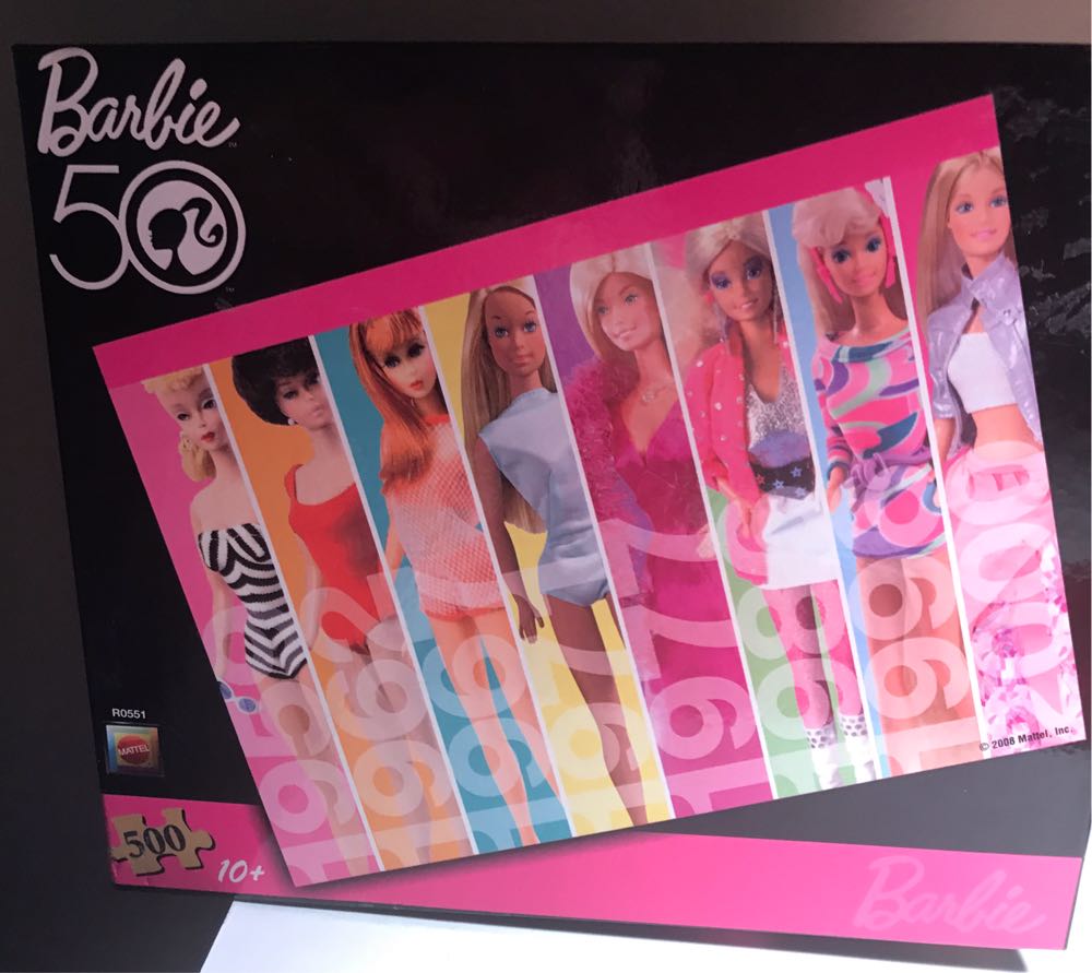 100 Years Ford Motor Dealership Piece Jigsaw Fxschmid