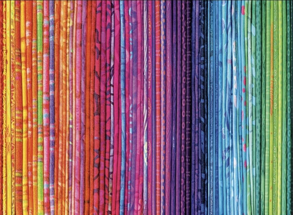 One Autumn Afternoon