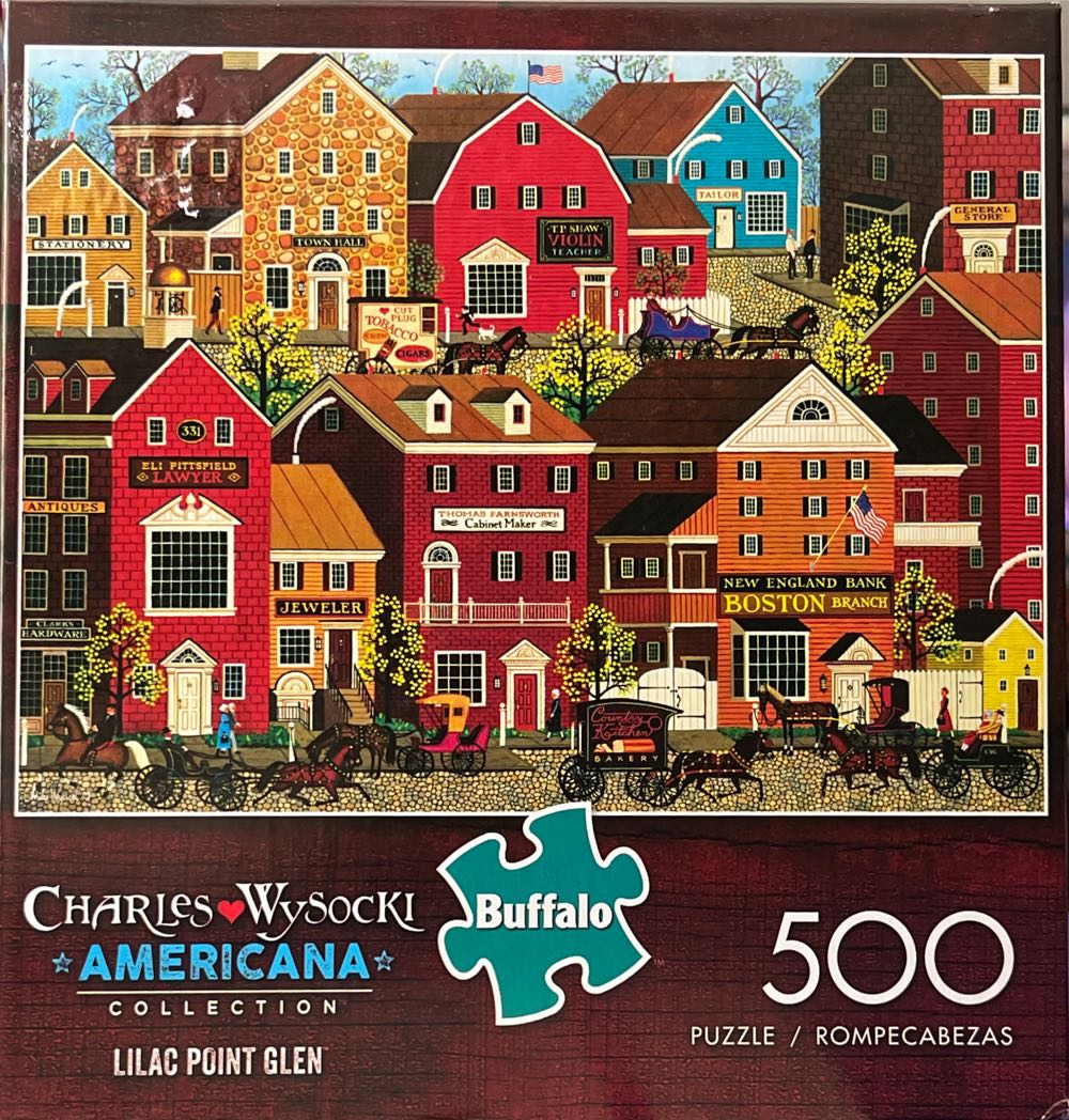 Neuschwanstein Castle