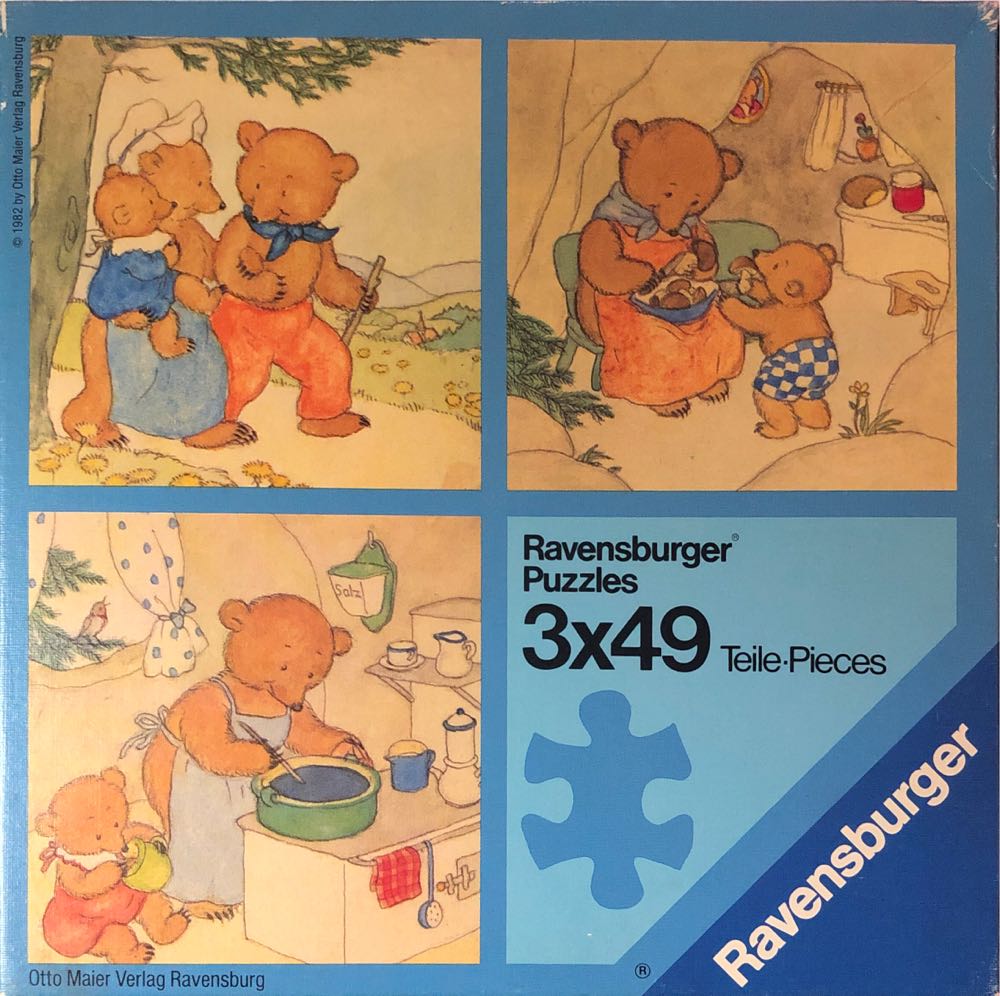 Yosemite National Park