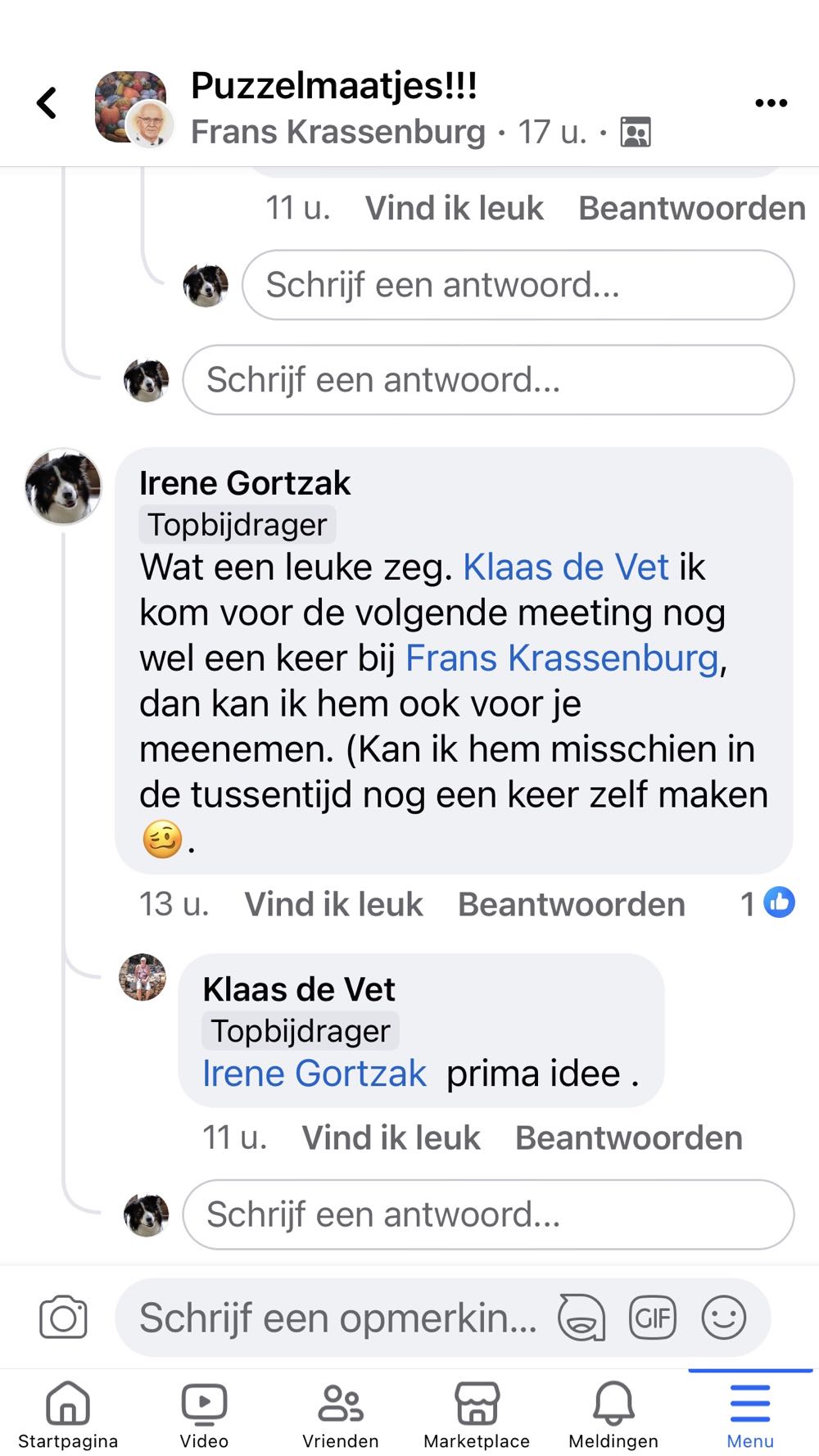 Murder At Bedford Manor (V) - Bits And Pieces puzzle collectible [Barcode 192949033000] - Main Image 4