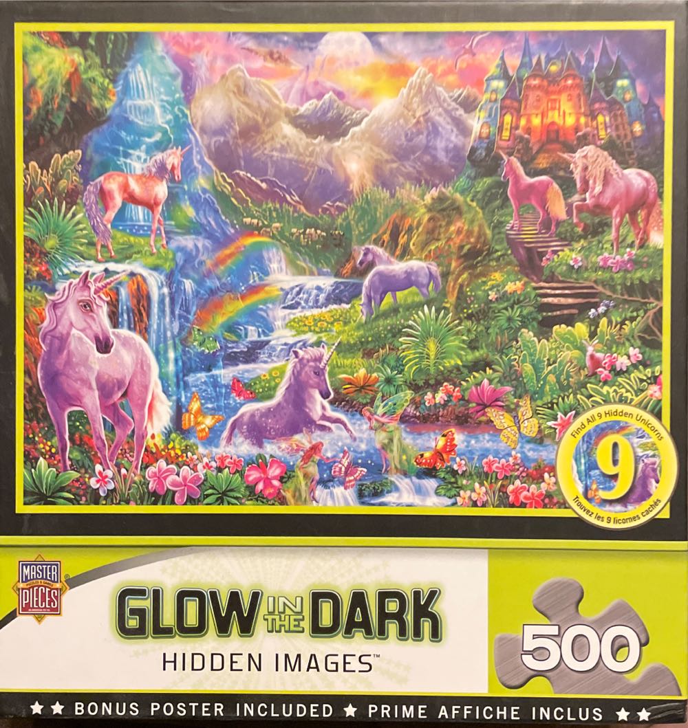 Starry Night Over The Rohne