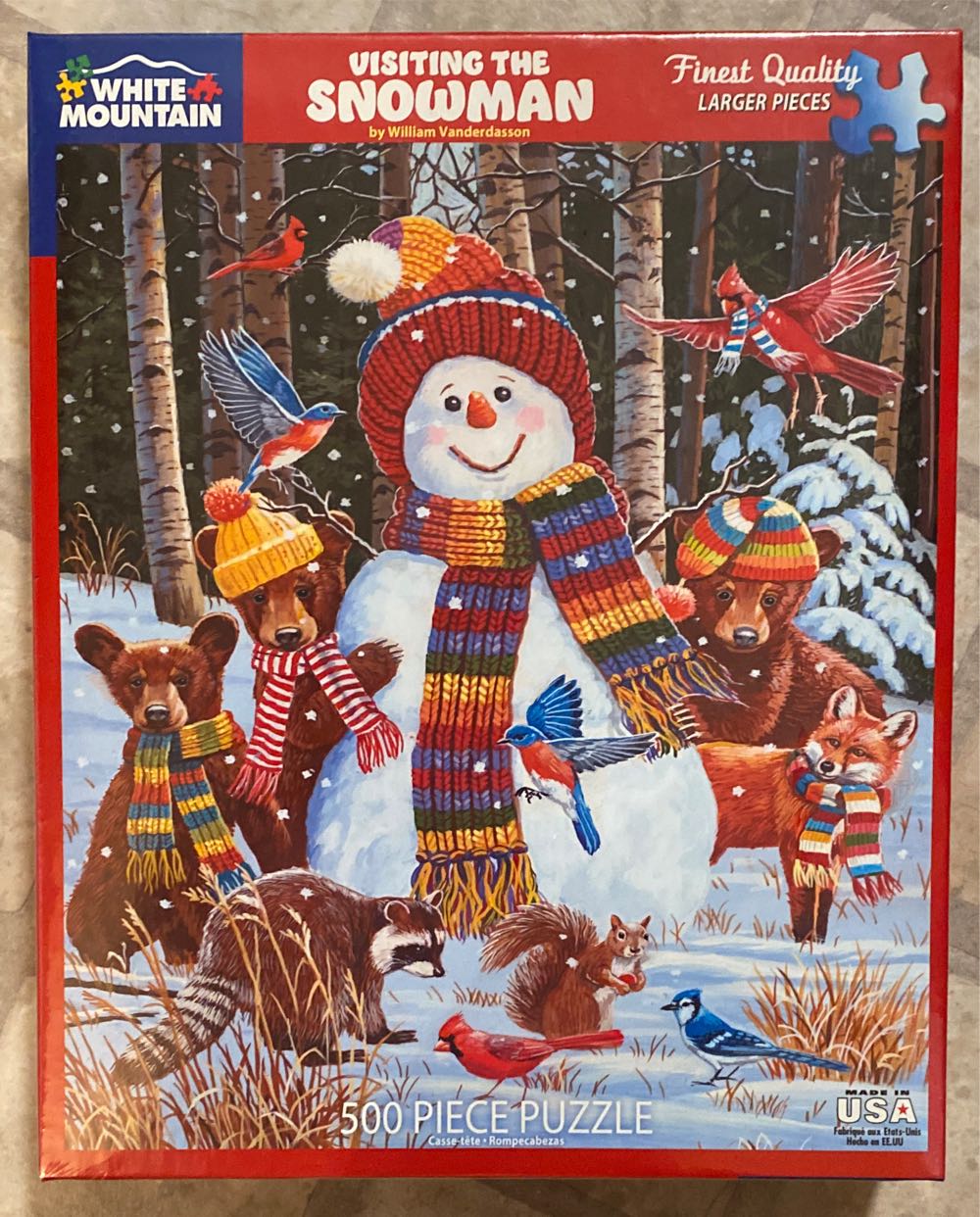 Vintage Kellogg’s - Through The Years