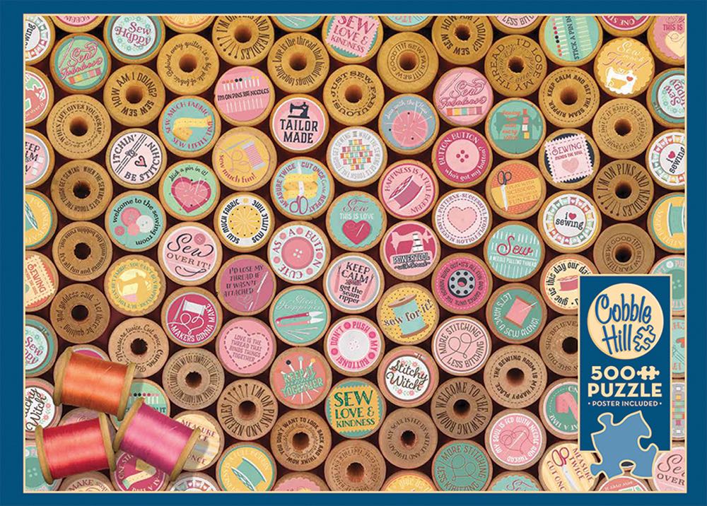 One Autumn Afternoon