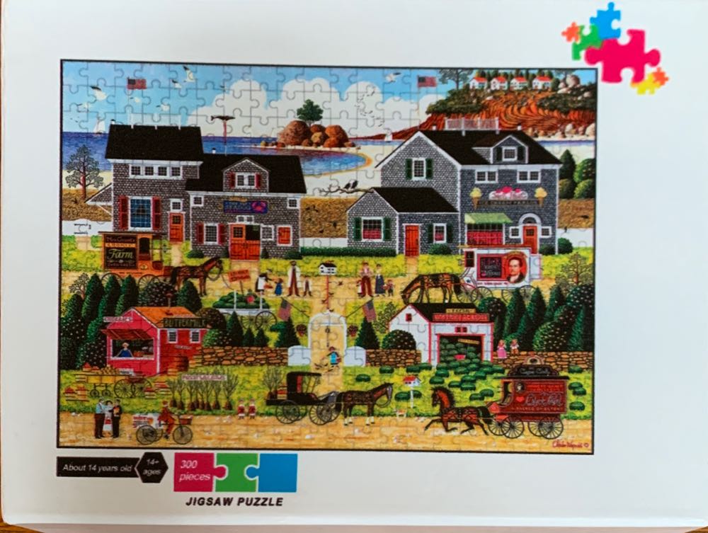 United States Of Adventure 