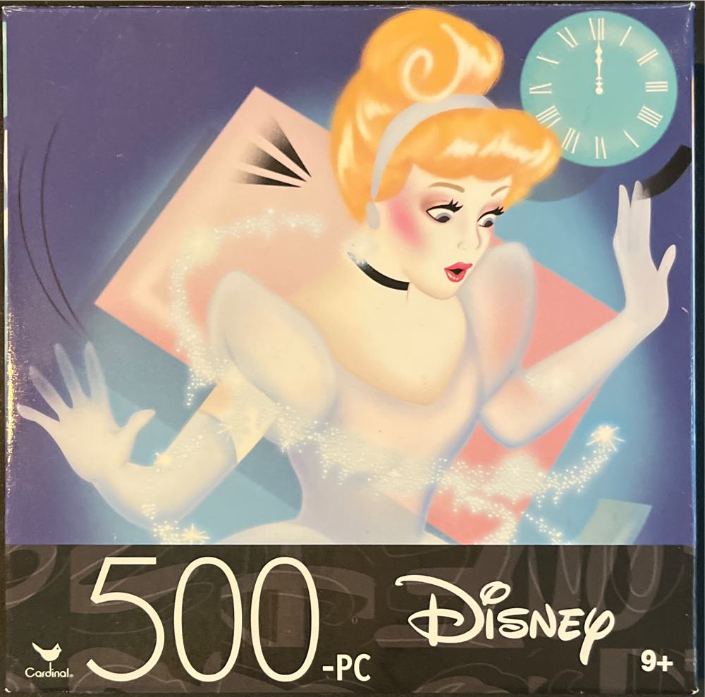 London Omnibus (dewars)