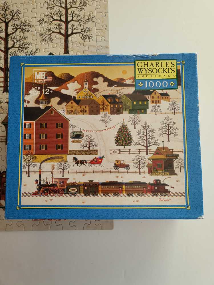 Sure-Lox: Castle In The Mountains