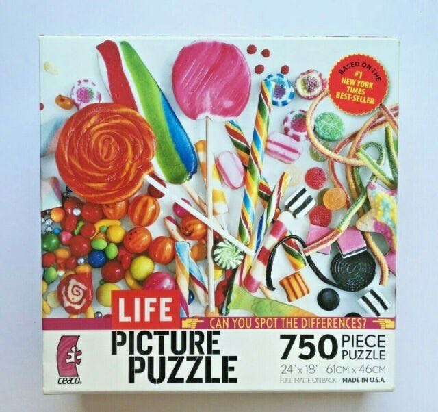 Hopscotch In New York 