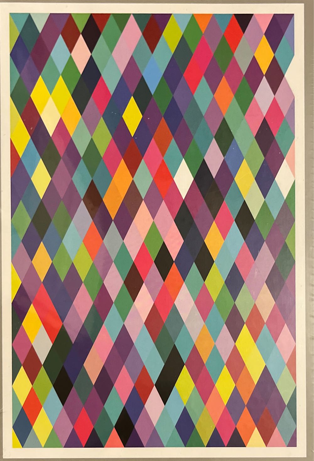 Crowdberries - Cloudberries puzzle collectible [Barcode 5060602330306] - Main Image 2