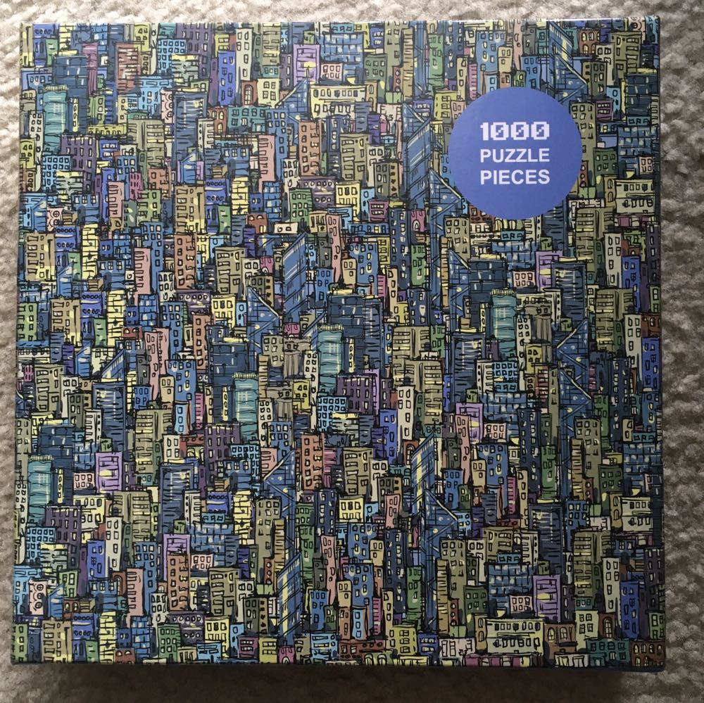 Tom Jerry I Love Cheese Collection 500 Piece