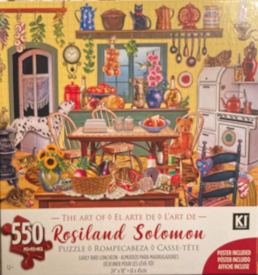 Emerald Dreams 1124-1