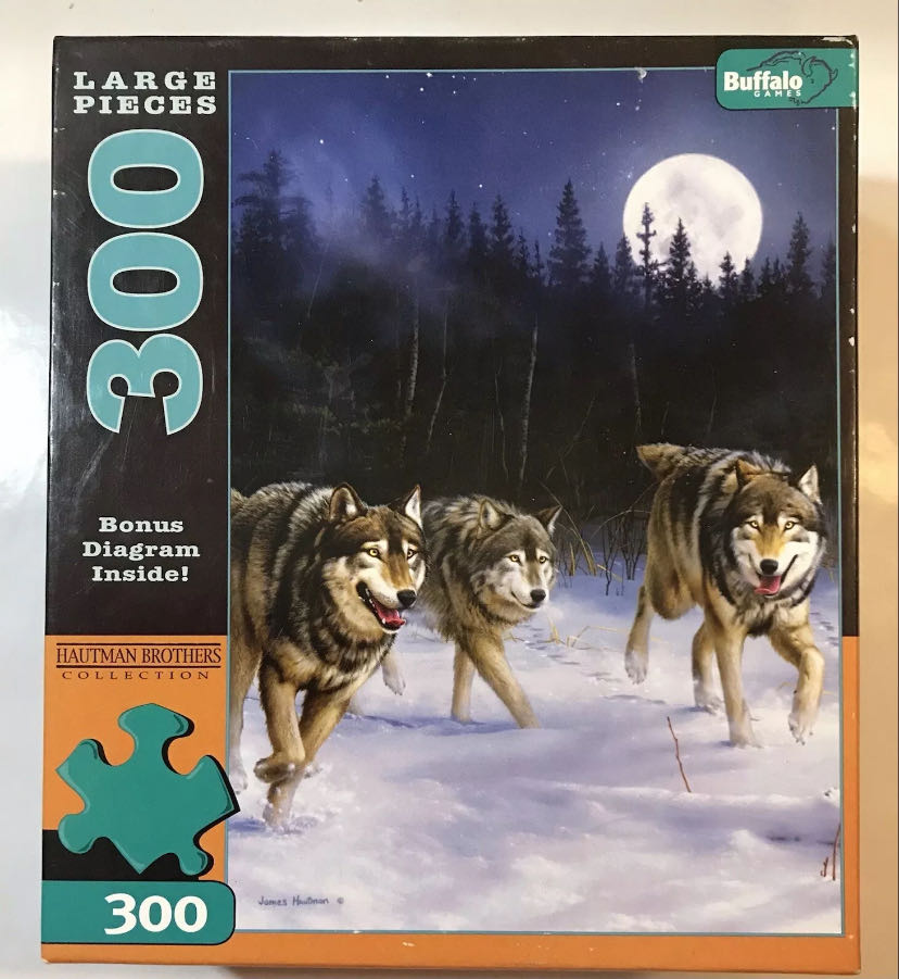 Lighthouse Adventure