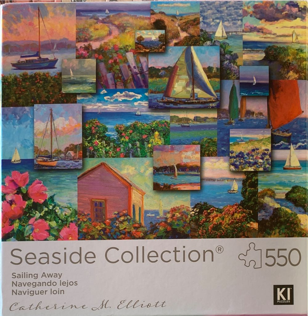 Moonlit Wildlife 💎