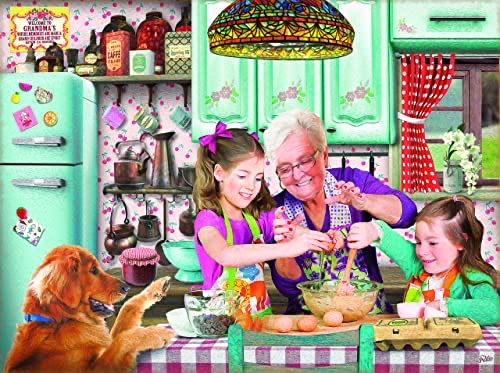 Flower Market On The Canal