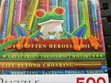 Colorful American Doors