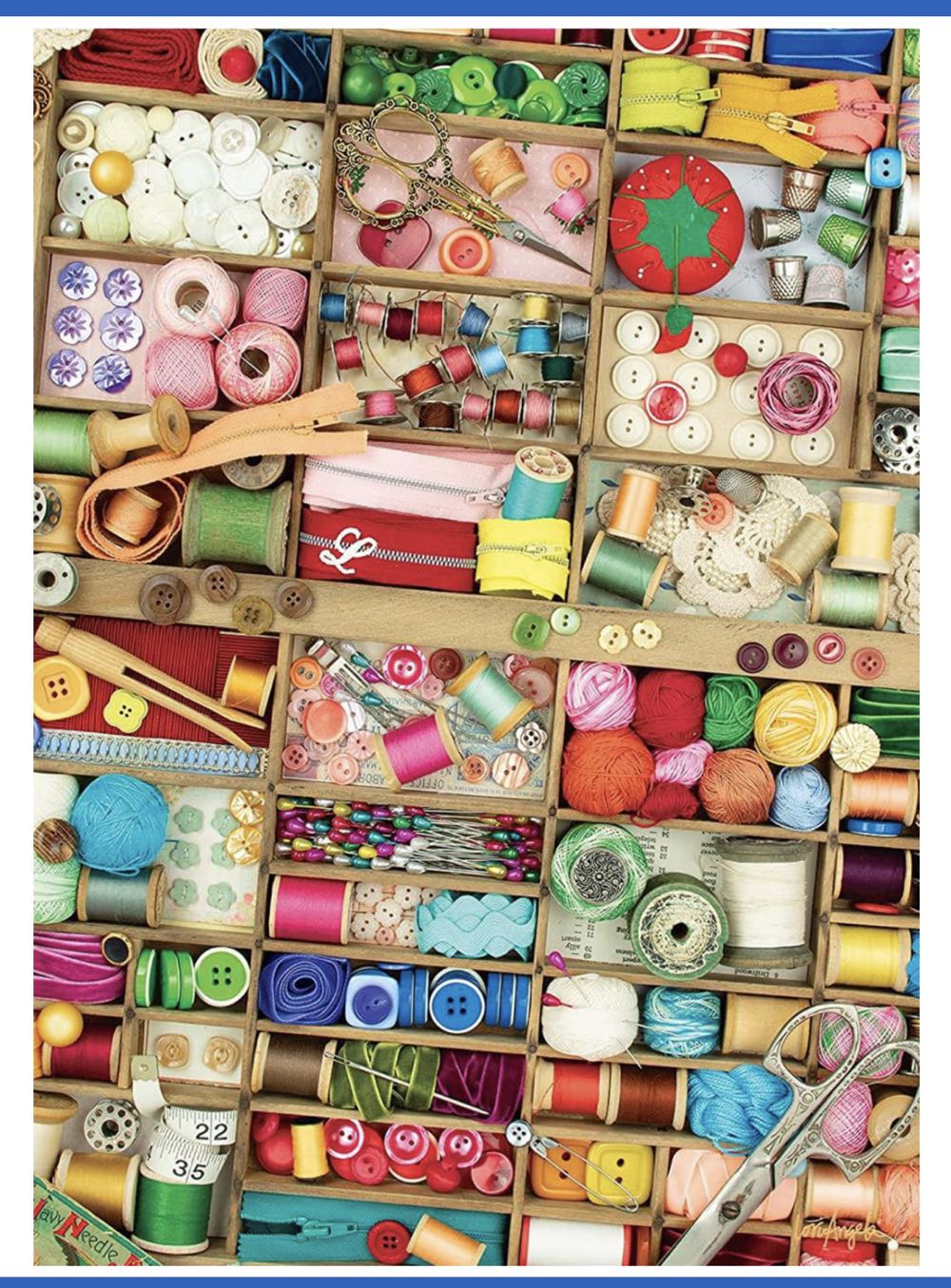 Crystal Garden Unicorns