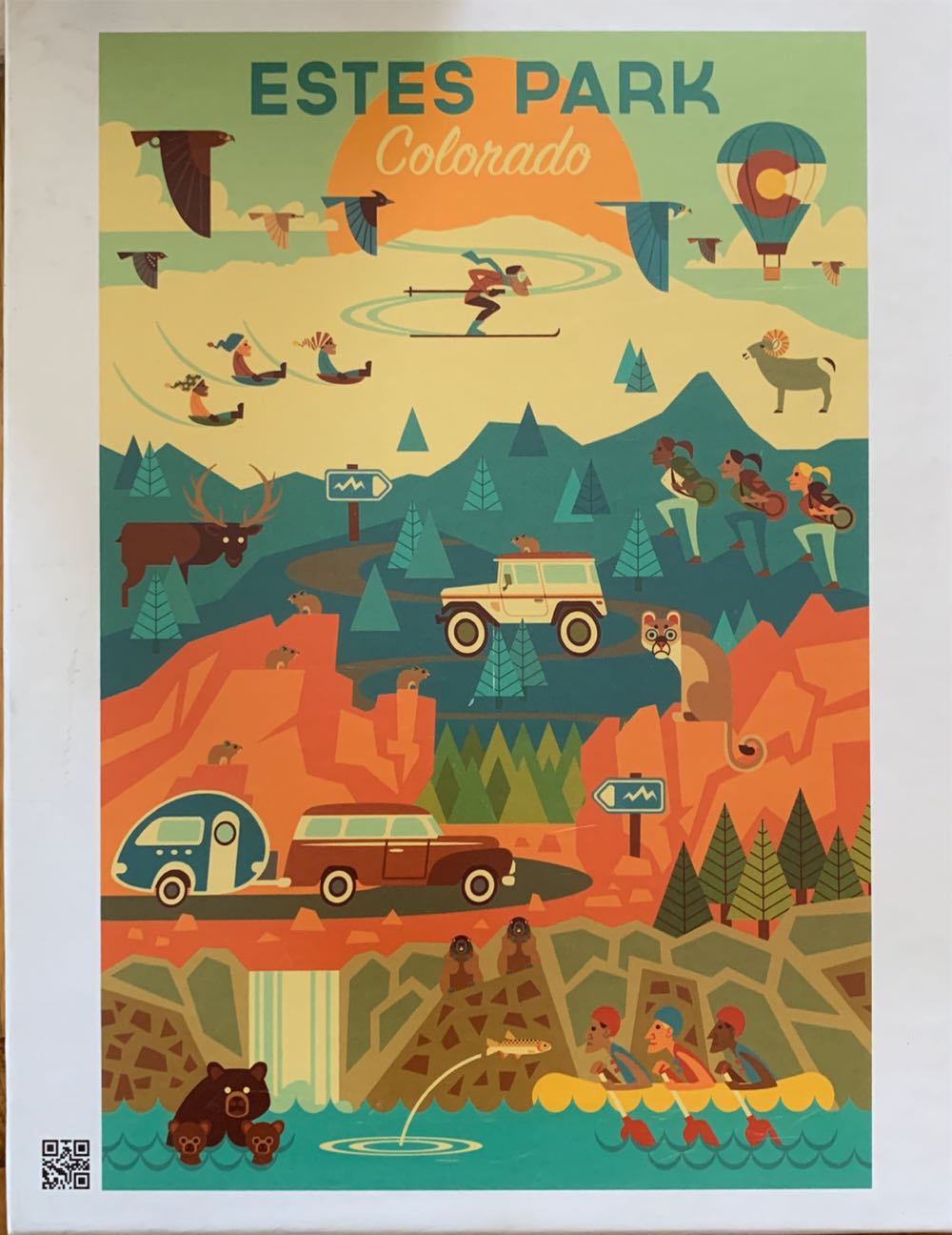 Carolina Beach Buckets