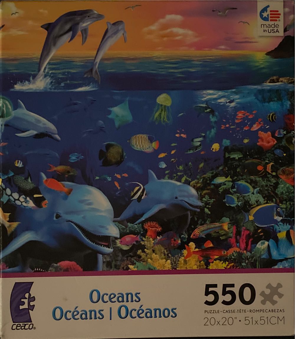 Mystery 23 Pooch Parlour