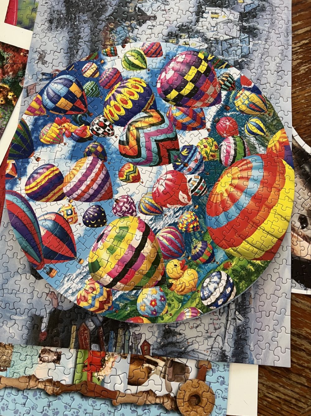 Sunsout: The Armed Forces