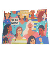 We Are Women - Talking Tables puzzle collectible [Barcode 5052715129380] - Main Image 1