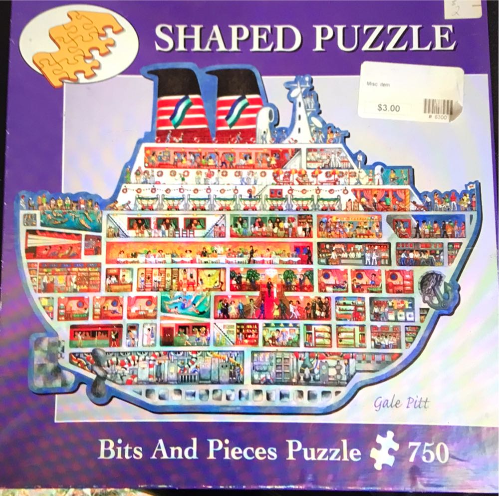 *The Colours Of London