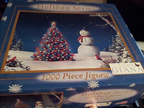 Monte Minding The Store