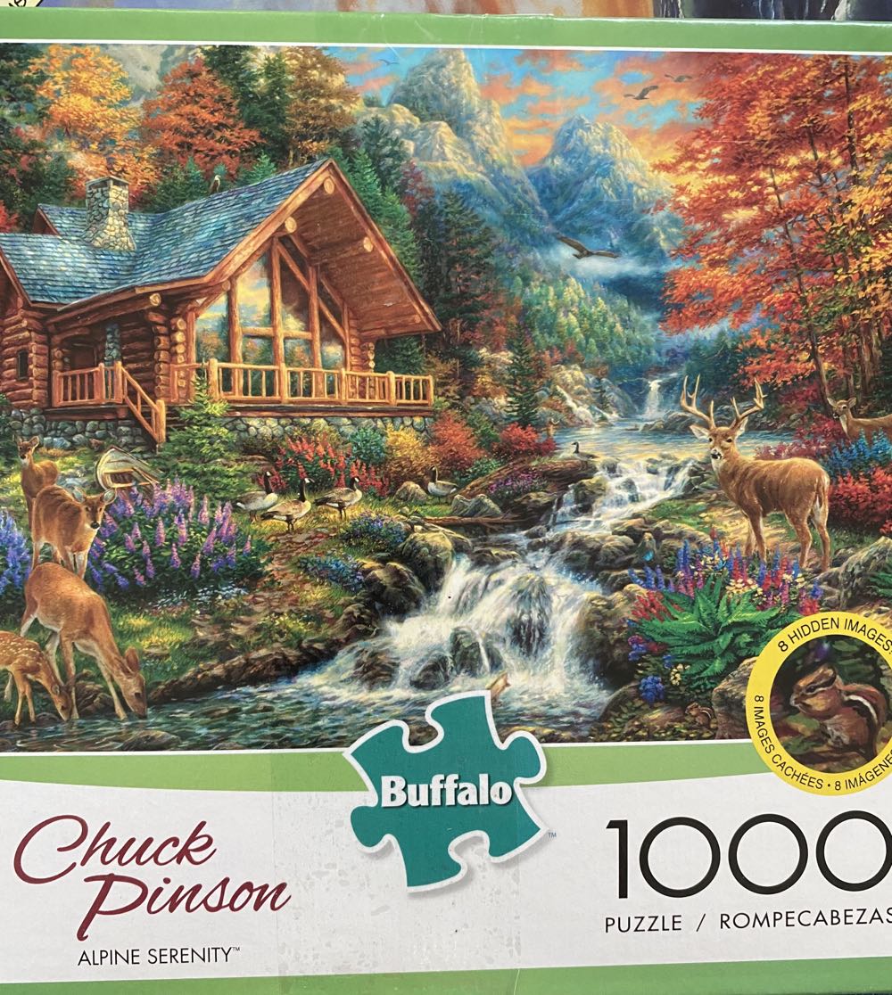 *At The Beach 2000 PIECES🧩