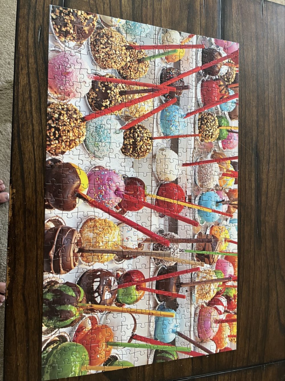 Christmas Cottage 🔵