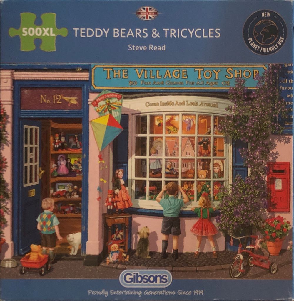 Sledding in the Park