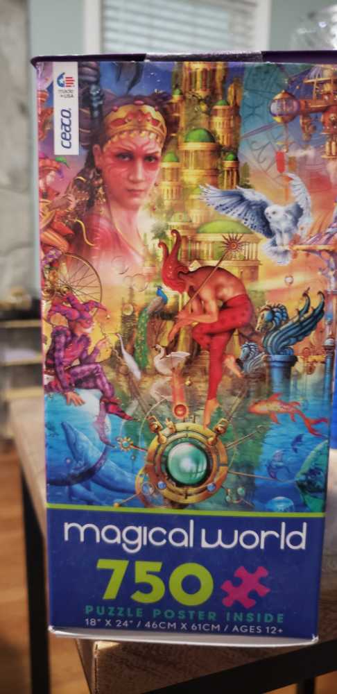 Another Knitted Gift From Grandma Teresa Lilly 