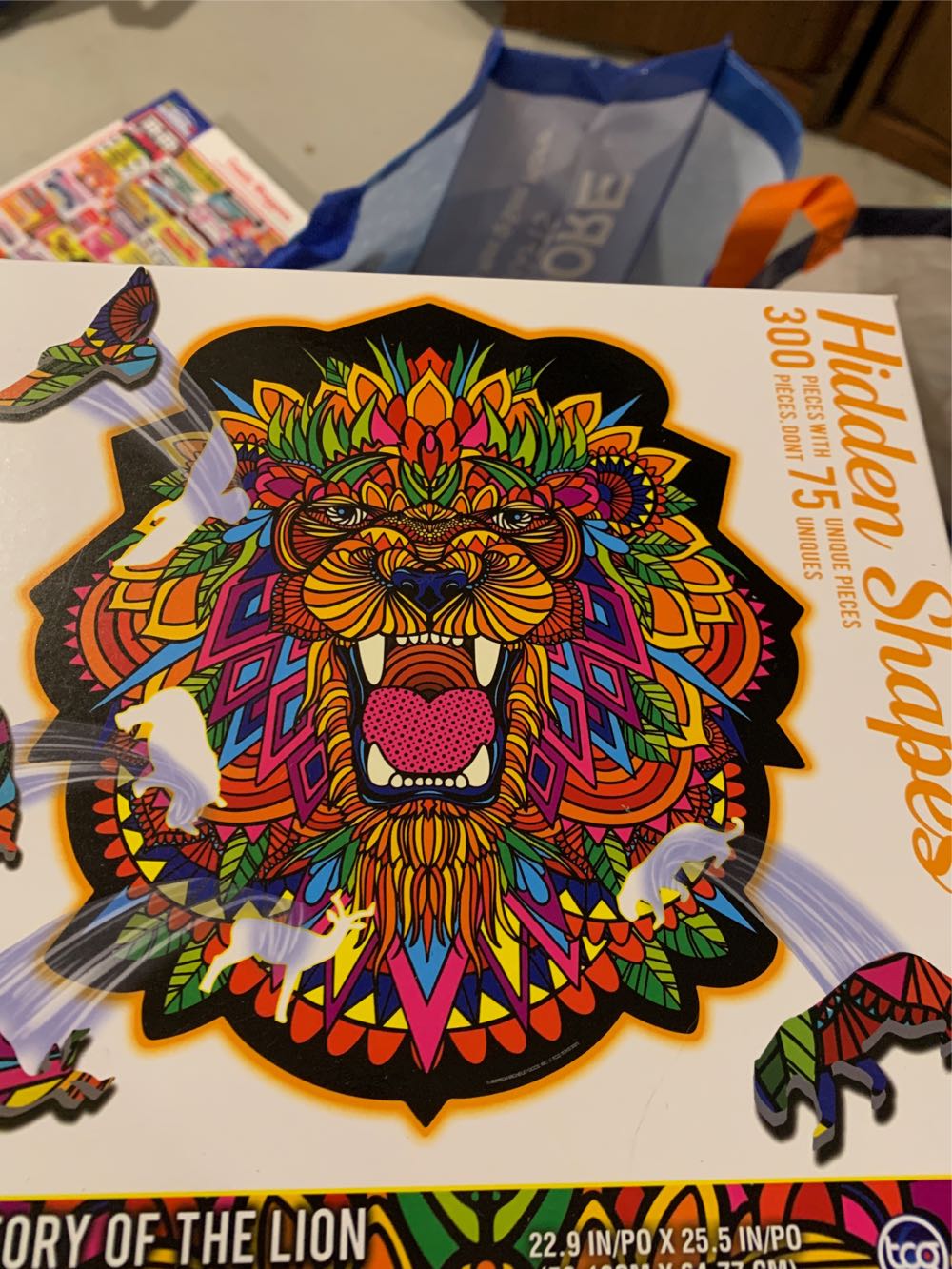 Wallace And Gromit Cracking Christmas 1ST CLASS STAMP