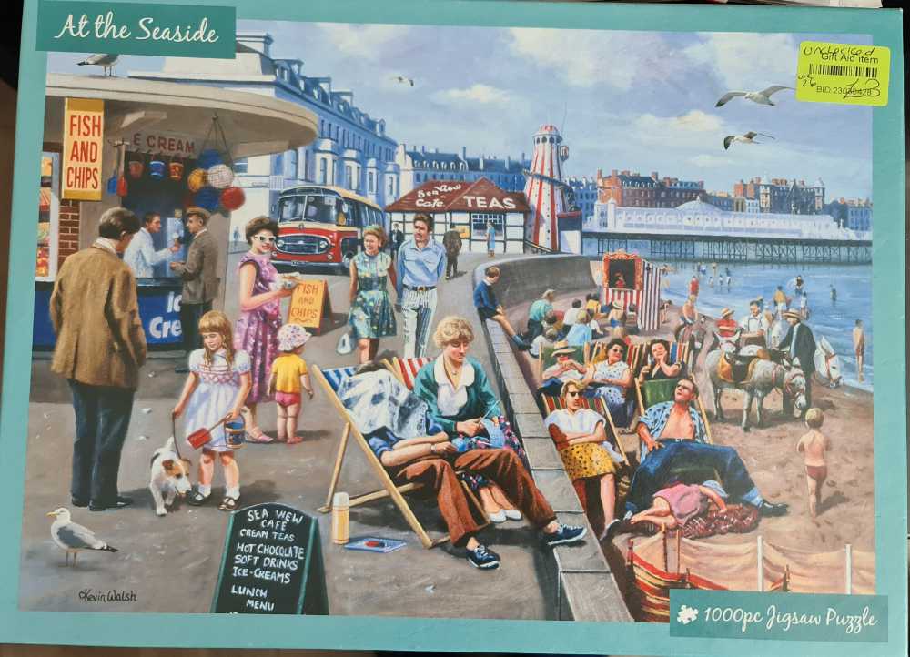 Dog Days - Catching The Perfect Treat