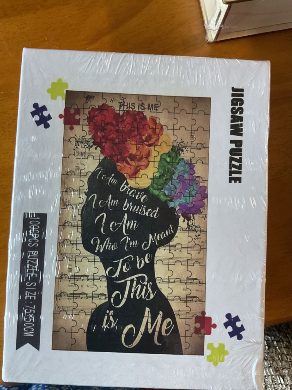 Hanayama LABYRINTH Lvl 4 Alice In Wonderland