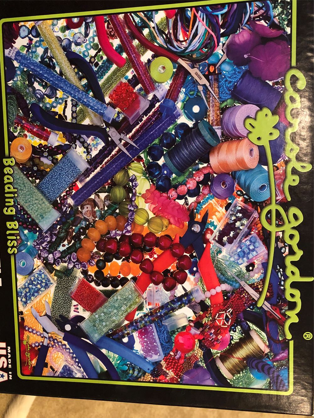 Moonlight And Roses In Olde Maine