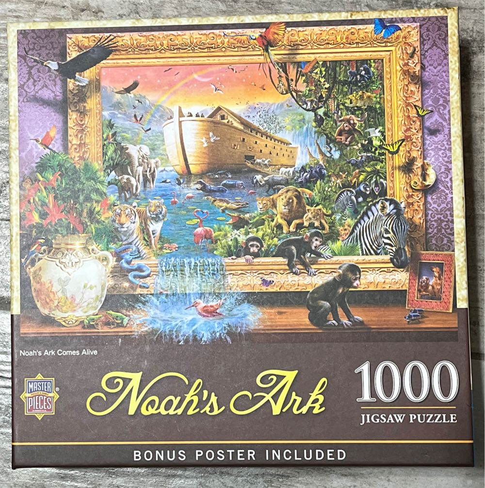 Miss Spiders Tea Party-SOLD