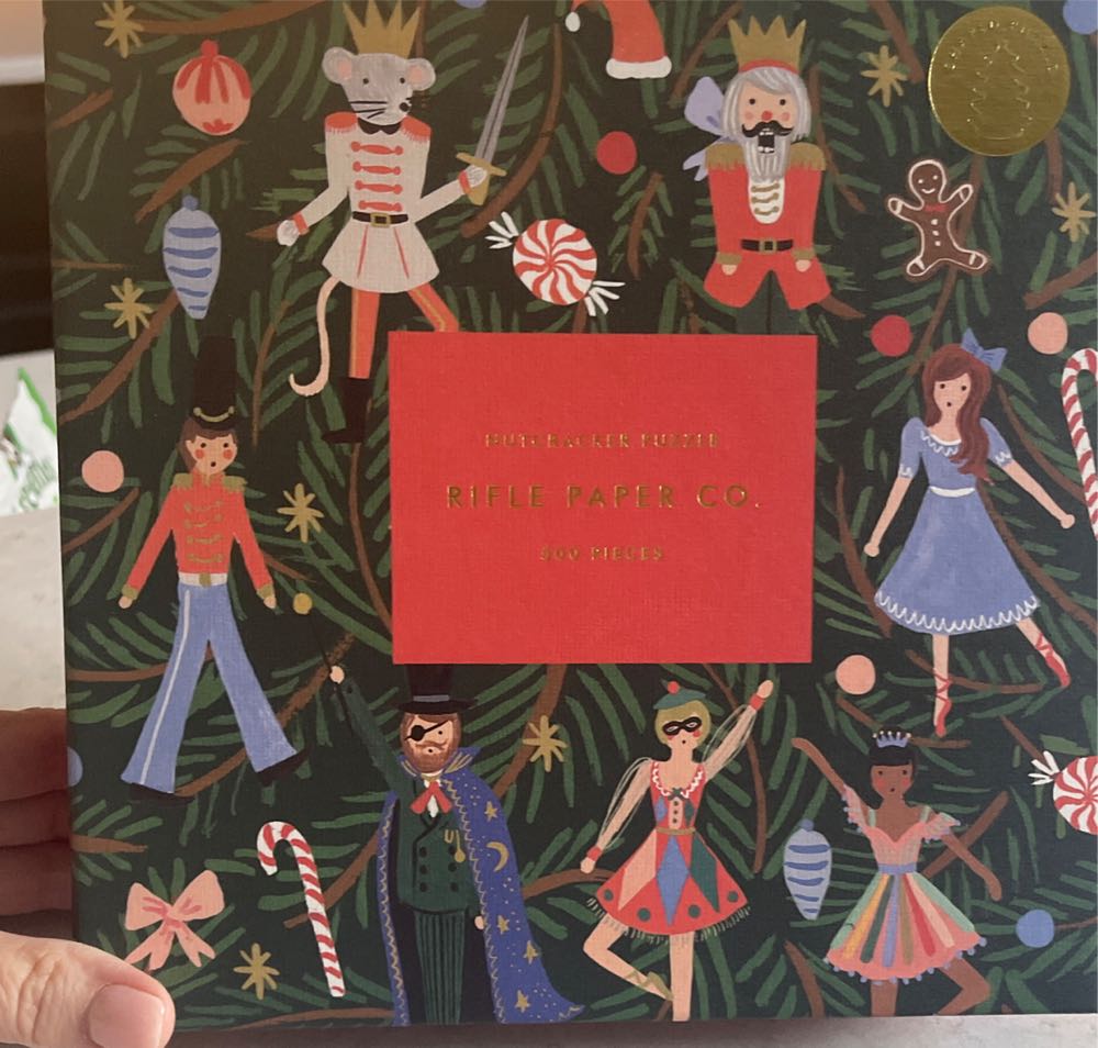 A Little Bit Of Heaven