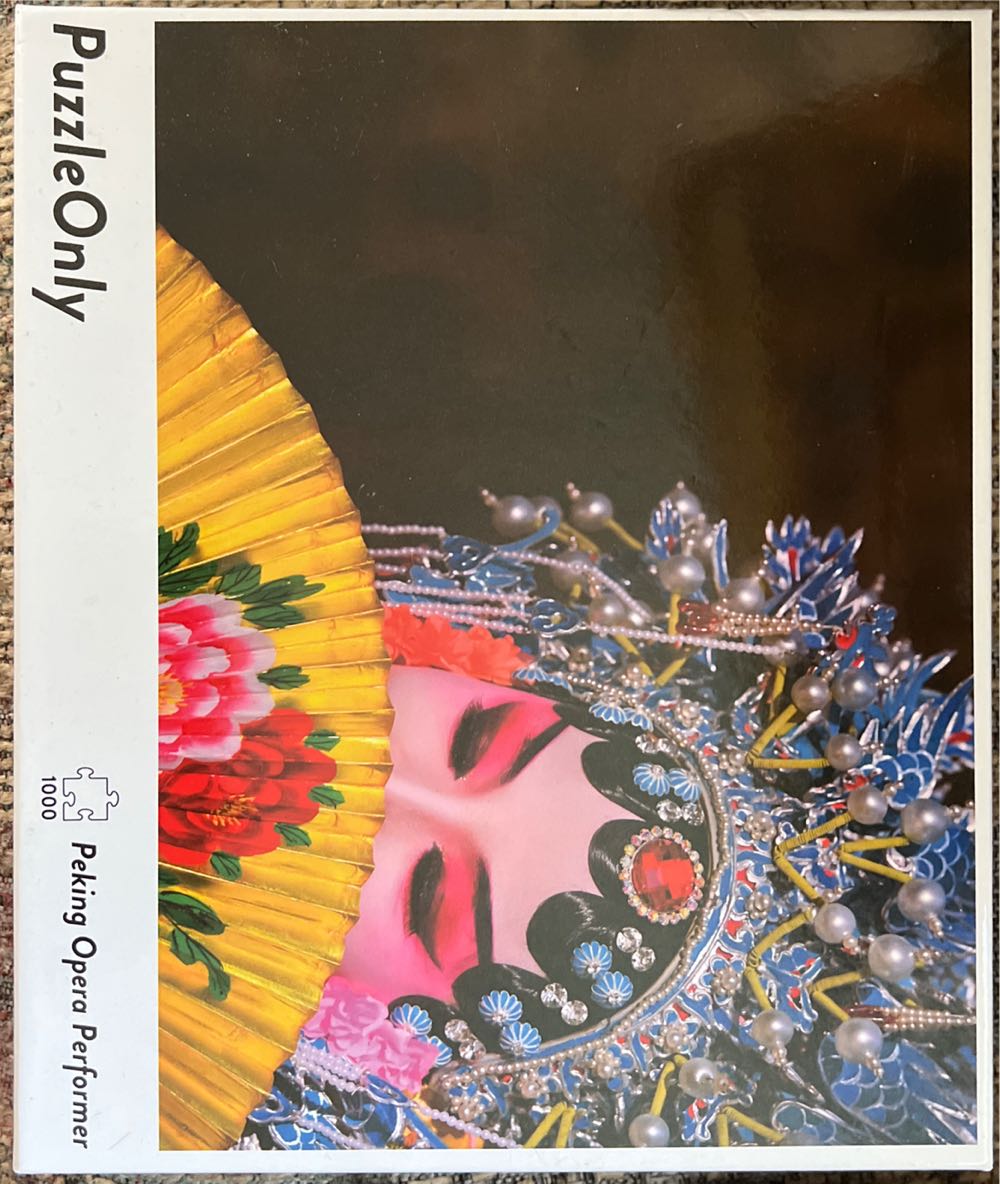 Ravensburger Vittore Carpaccio: Ritratto Di Cavaliere