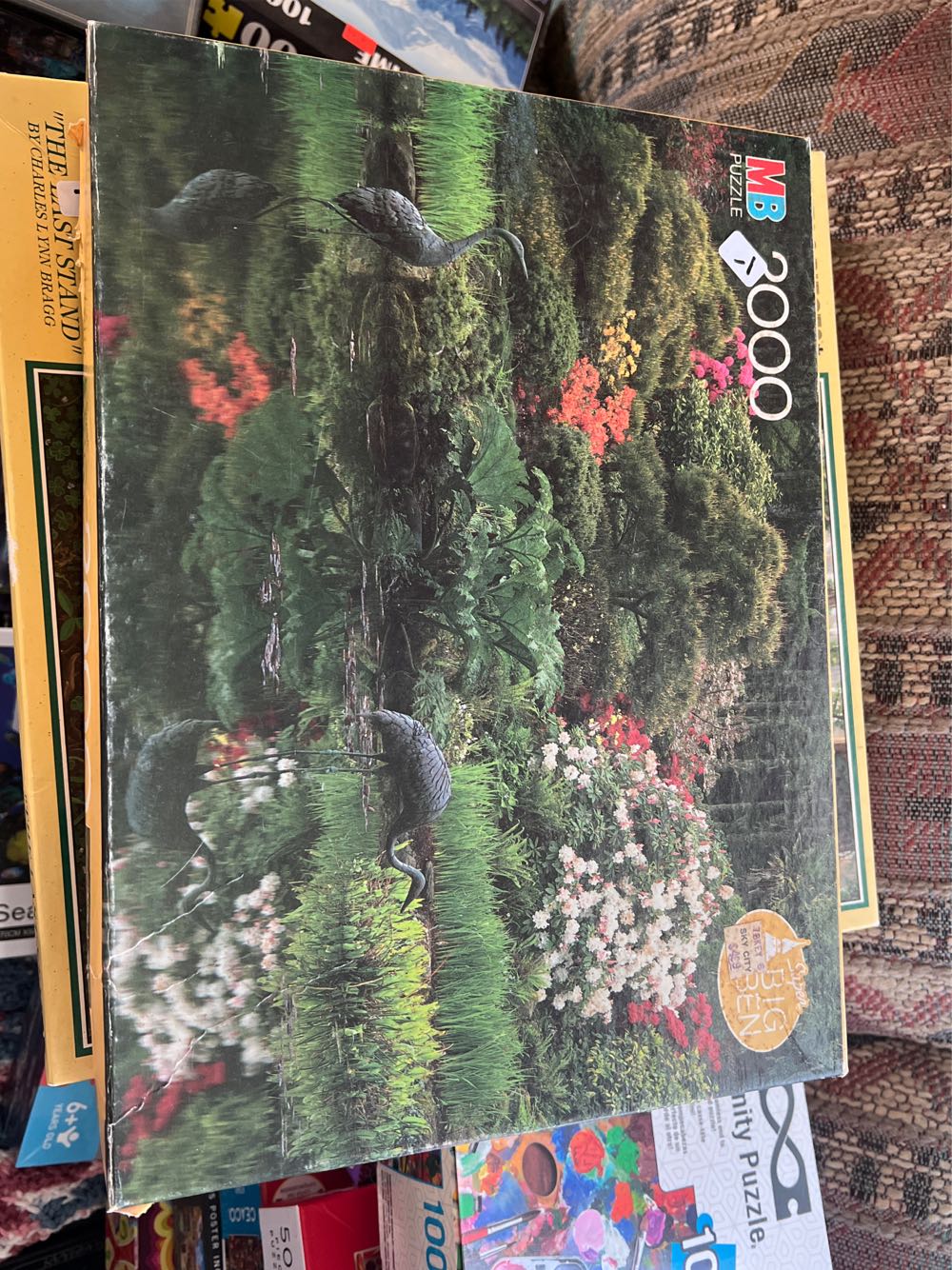 Z Port Jackson, Sydney