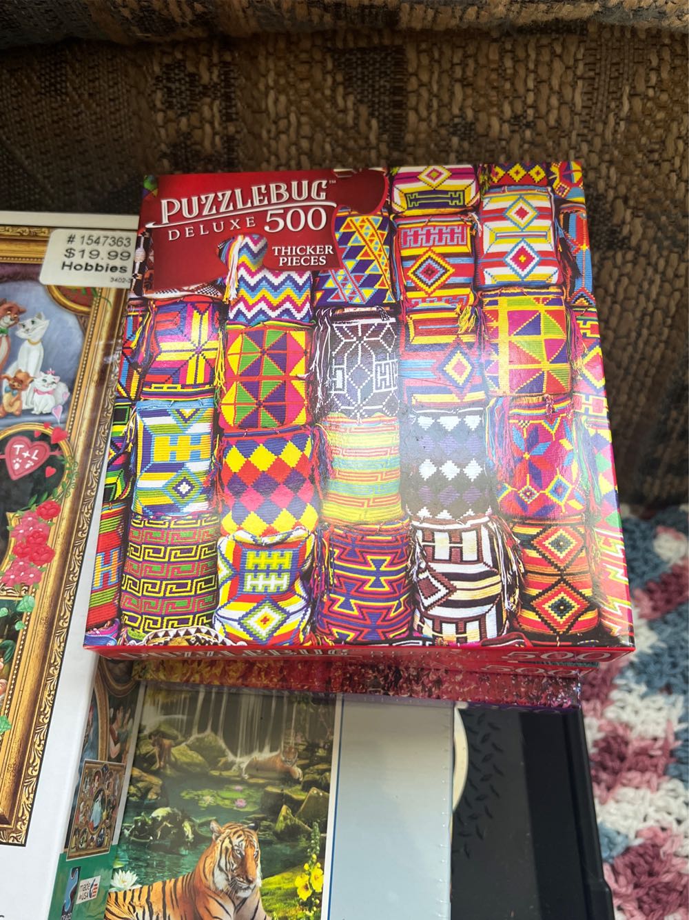 Qiyi Qiheng Skewb Reflex Memory Game Puzzle Original Package Unopened